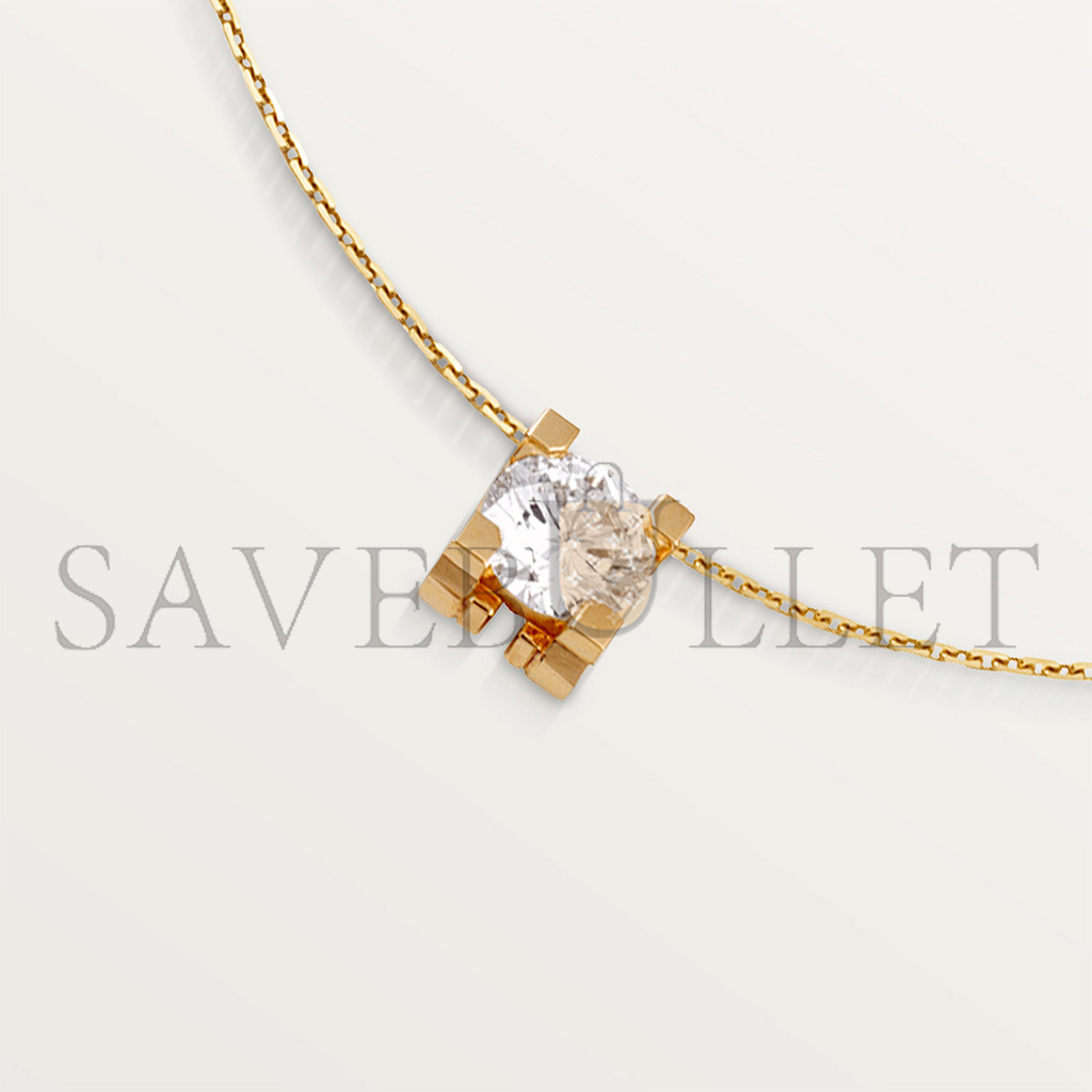 CARTIER CARTIER C NECKLACE N7405700